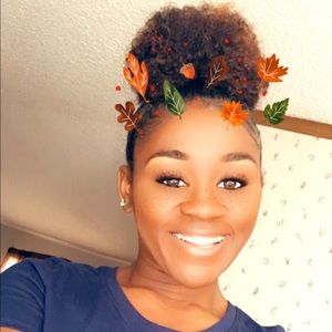 Meet your Posher, Romeshia